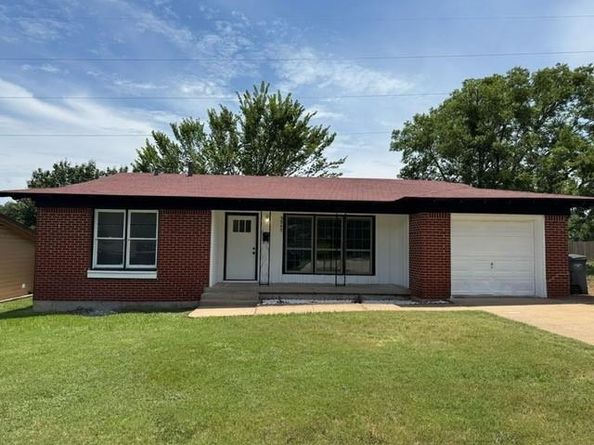 5540  Patton Drive , Fort Worth Texas 76112