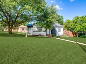 2717  El Tivoli Drive , Dallas Texas 75211