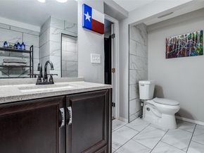 2717  El Tivoli Drive , Dallas Texas 75211