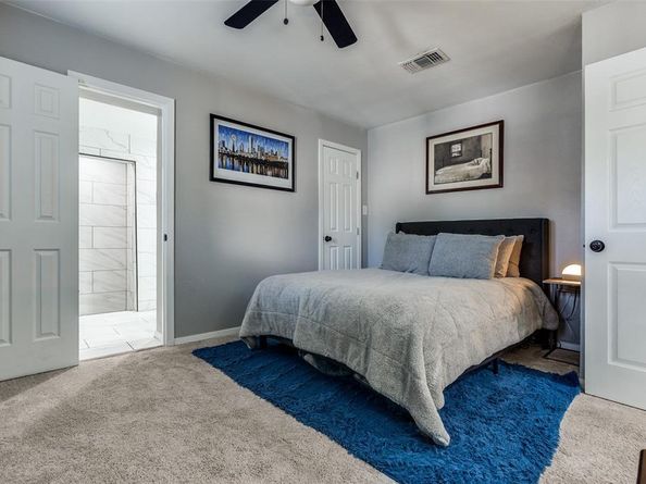 2717  El Tivoli Drive , Dallas Texas 75211