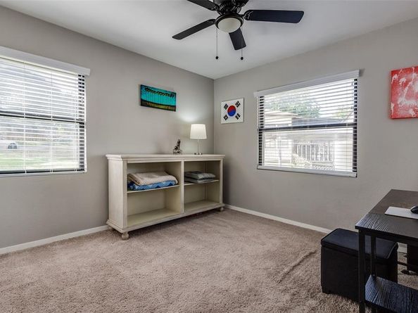 2717  El Tivoli Drive , Dallas Texas 75211