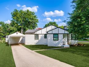 2717  El Tivoli Drive , Dallas Texas 75211