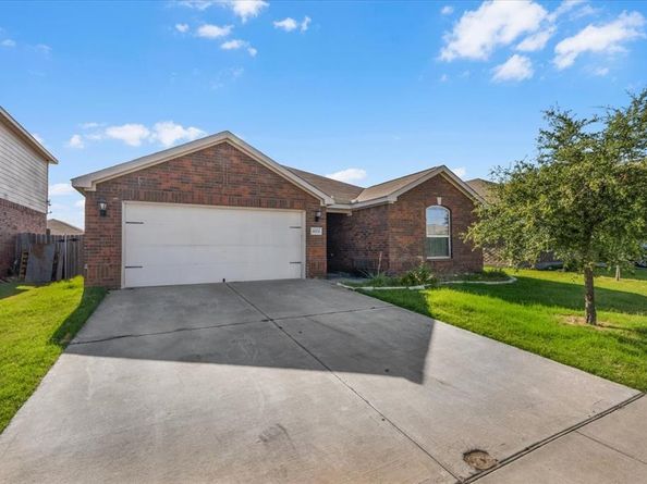 6024  Amber Cliff Lane , Fort Worth Texas 76179