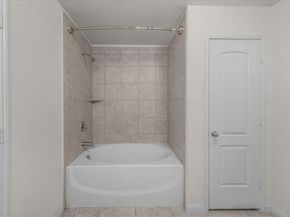 6024  Amber Cliff Lane , Fort Worth Texas 76179