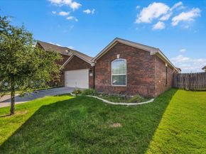 6024  Amber Cliff Lane , Fort Worth Texas 76179