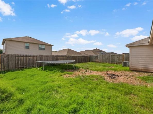 6024  Amber Cliff Lane , Fort Worth Texas 76179
