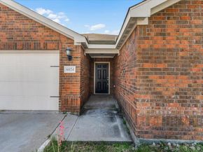 6024  Amber Cliff Lane , Fort Worth Texas 76179
