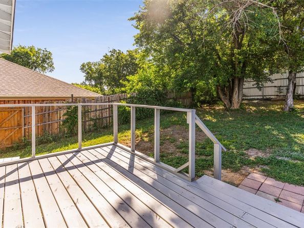 2514  Kirkley Street , Dallas Texas 75241