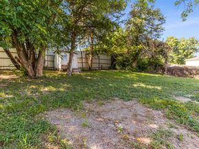 2514  Kirkley Street , Dallas Texas 75241