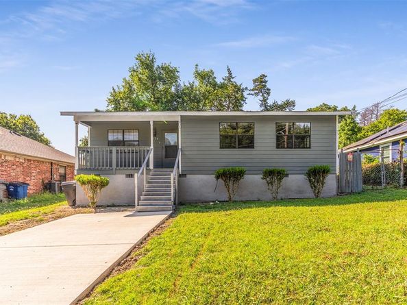 2514  Kirkley Street , Dallas Texas 75241