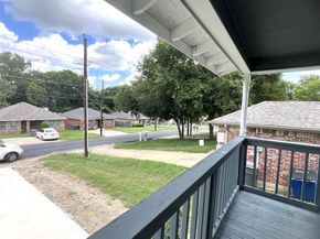 2514  Kirkley Street , Dallas Texas 75241