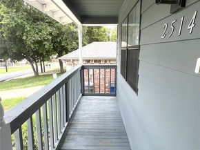 2514  Kirkley Street , Dallas Texas 75241