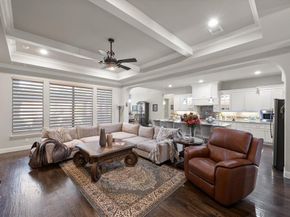 10874  Smoky Oak Trail , Flower Mound Texas 76226