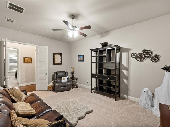 10874  Smoky Oak Trail , Flower Mound Texas 76226