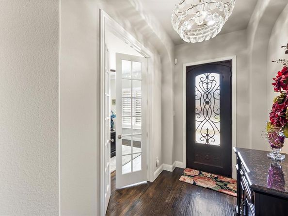 10874  Smoky Oak Trail , Flower Mound Texas 76226