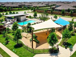 10874  Smoky Oak Trail , Flower Mound Texas 76226
