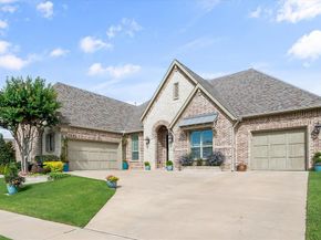 10874  Smoky Oak Trail , Flower Mound Texas 76226