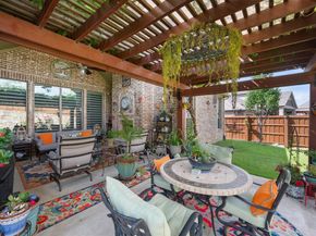 10874  Smoky Oak Trail , Flower Mound Texas 76226
