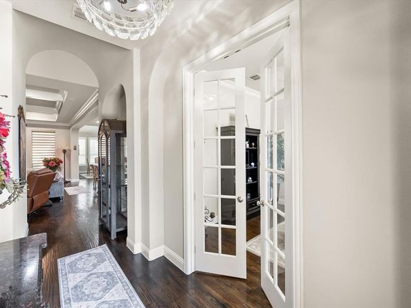 10874  Smoky Oak Trail , Flower Mound Texas 76226