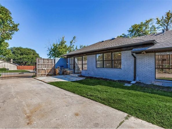 13411  Forestway Drive , Dallas Texas 75240