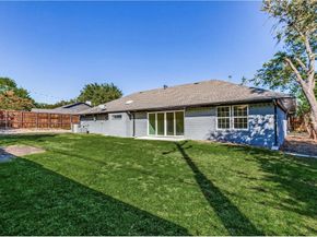 13411  Forestway Drive , Dallas Texas 75240