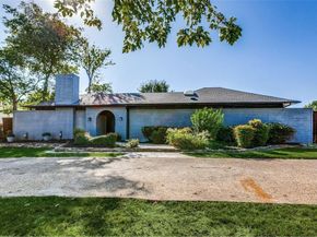 13411  Forestway Drive , Dallas Texas 75240