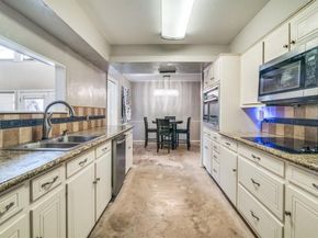 1706  Iroquois Drive , Garland Texas 75043