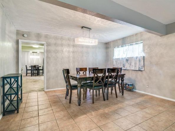 1706  Iroquois Drive , Garland Texas 75043
