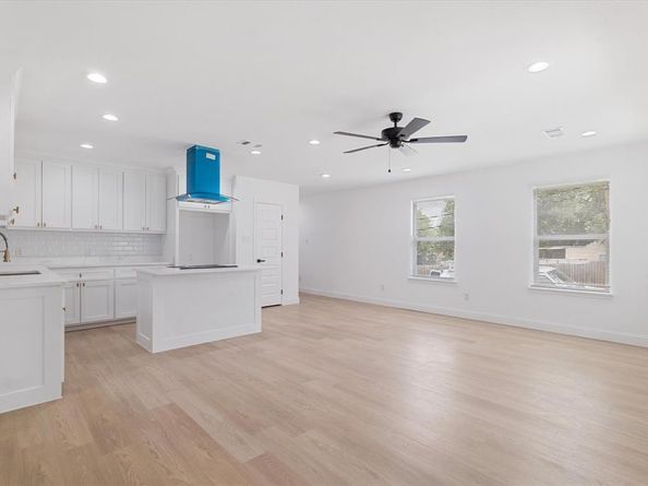 3600  Gordon Avenue , Fort Worth Texas 76110
