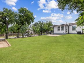 3600  Gordon Avenue , Fort Worth Texas 76110