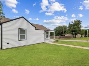 3600  Gordon Avenue , Fort Worth Texas 76110