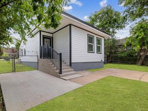 3600  Gordon Avenue , Fort Worth Texas 76110