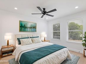 3600  Gordon Avenue , Fort Worth Texas 76110
