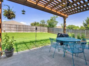 514  Brighton Court , Wylie Texas 75098