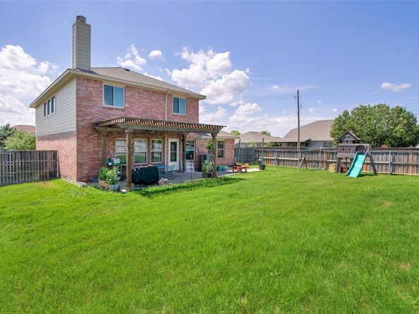 514  Brighton Court , Wylie Texas 75098