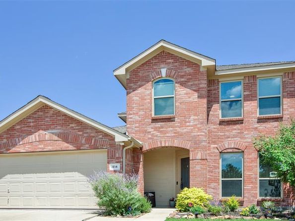 514  Brighton Court , Wylie Texas 75098