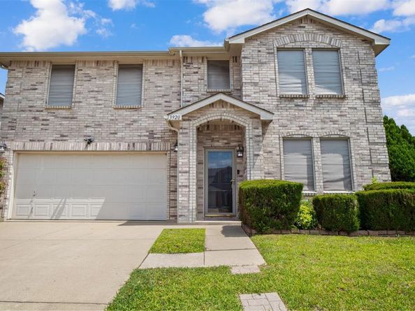 3920  Golden Horn Lane , Fort Worth Texas 76123