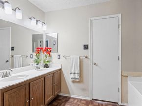 3920  Golden Horn Lane , Fort Worth Texas 76123
