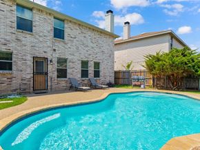 3920  Golden Horn Lane , Fort Worth Texas 76123
