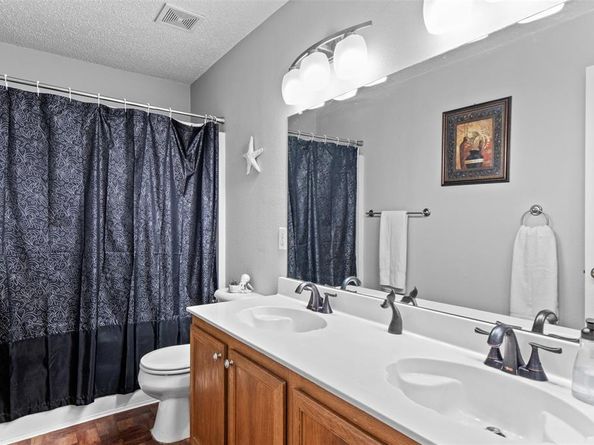 3920  Golden Horn Lane , Fort Worth Texas 76123