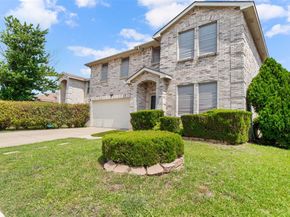 3920  Golden Horn Lane , Fort Worth Texas 76123