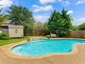 3920  Golden Horn Lane , Fort Worth Texas 76123