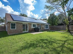 4321  Pepperbush  , Fort Worth Texas 76137