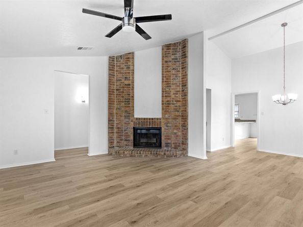 4321  Pepperbush  , Fort Worth Texas 76137
