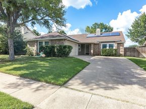 4321  Pepperbush  , Fort Worth Texas 76137