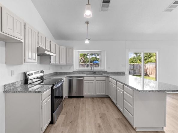 4321  Pepperbush  , Fort Worth Texas 76137