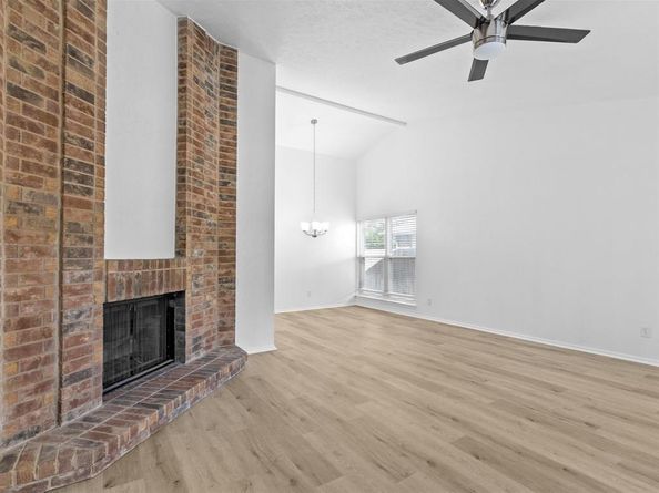 4321  Pepperbush  , Fort Worth Texas 76137