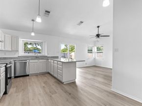 4321  Pepperbush  , Fort Worth Texas 76137
