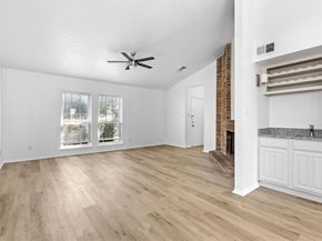4321  Pepperbush  , Fort Worth Texas 76137