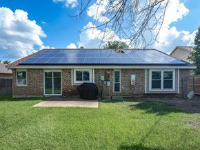 4321  Pepperbush  , Fort Worth Texas 76137